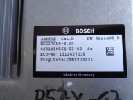 HONDA CR-V LIFT 15-17 computer 1311427038