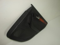 upholstery side door right AUDI A3 8P 03-12 5DRZ