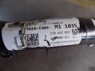 VW TOURAN II shock absorber left front AKTYWNY
