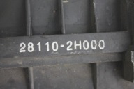 GEHÄUSE FILTER LUFT 28110-1H000 KIA CEED 1.4