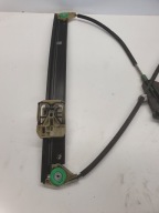 mechanism windows right front AUDI A4 B8 8K0837462