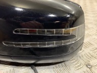 mirror left MERCEDES GL KAMERA 17KABLI L1384 1