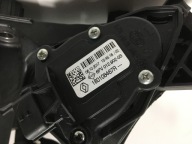 DACIA DUSTER II 1.5 DCI EDC PEDAL GAZ BREMSE