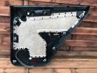 TIGUAN 5N0 side upholstery left rear part EU 0267