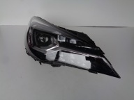 light right REFLEKTOR OPEL ASTRA V K 15- FULL LED