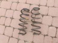 spring rear part rear AA74 Opel Astra K V