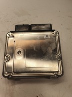 control unit of the engine AUDI A4 B8 1,8 TFSI 8K1907115A