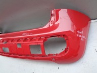 bumper rear FIAT PANDA III 12- NR 14462