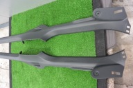 VW PASSAT B7 B8 USA moulding threshold right left KPL