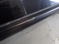 bumper rear part rear PORSCHE MACAN 95B