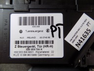 VW PHAETON mini motor windows right rear part 3D0959704K
