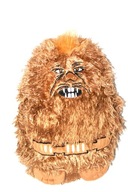 Chewbacca maskot cca 35 cm š.