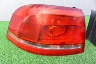 light right LEW rear part W BLOTN KOMBI VW PASSAT B7 KPL