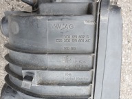 Gehäuse filter luft Sensor VW EOS 2.0 FSI PASSAT GOLF SEAT LEON ORYG.