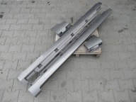 mouldings threshold VW PASSAT B7 3AA853855 3AA853856