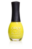 ORLY Color Blast Fun In The Sun