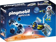 Playmobil Space 9490 Niszczyciel meteoroidów