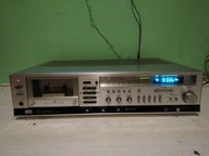 SANSUI CR-M7 STEREO CASSETTE RECEIVER