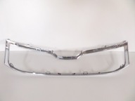 maska chrom SKODA OCTAVIA III LIFT 17