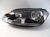 LAMPA PRZEDNIA LEWA VW GOLF VII 7