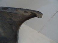 Fiat Palio lift bumper front front