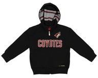 Bluza dla chłopca 98 Arizona Coyotes NHL Reebok