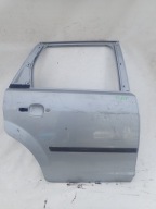 FORD FOCUS II 2 MK2 KOMBI 04-08 Tür rechts heck