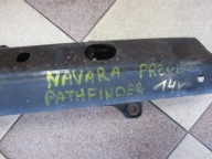 TRAVERSA paraurti NISSAN NAVARA 15R