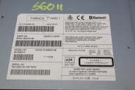 VOLVO S60 V60 XC60 player ODTWARZACZ CD DVD NAVI