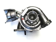 Turbina TURBO Peugeot 206 207 307 308 407 1007 3008 5008 1.6Hdi 109KM753420