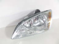light reflektor left FORD FOCUS II 04-08