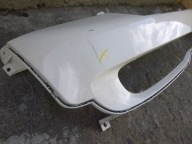 MINI COOPER S R56 R57 06- bumper rear