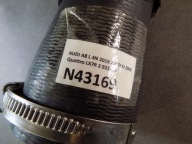 AUDI A8 4N D5 wiring pipe hose 4N0145737R