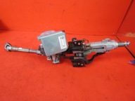 VW POLO V 5 6C control electrics steering rod