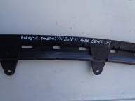 HOKEJ Paraurti Anteriore VW GOLF VI 5K0 08-12
