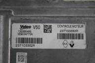 COMPUTER MOTORE 237103353R RENAULT CAPTUR 0.9 TCE