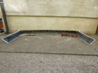 AUDI Q7 4L0 bumper rear
