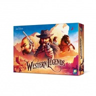 Funiverse Gra Western Legends