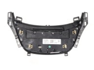 PANEL klimaanlage RADIA OPEL INSIGNIA LIFT