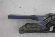 hinge bonnets left front SKODA OCTAVIA II LIFT