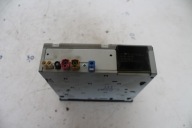 NAPED SD player navigation devices 5F0035858A LEON III