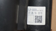 Leva del cambio Leva ingranaggi HONDA FRV 2.2I-CDTI 2007