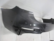 bumper BMW 5 G30 6X PDC m-packet rear part rear