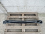 traversa paraurti posteriore VW POLO III 6N