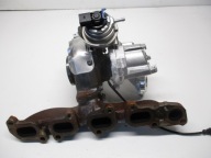 turbo Audi A3 8V0 1,6TDI 04L253020S