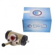 FÉKMUNKAHENGER URSUS C360 FRAGOKOV