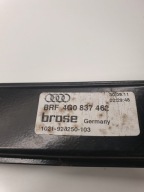 mechanism windows right front AUDI A6 C7 4G0837462