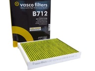 Vasco B712 kabínový filter