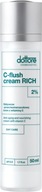 DOTTORE C-Flush Cream Rich przeciwzmarszczkowy