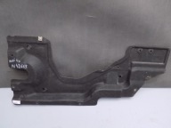 AUDI Q7 4M cover chassis 4M0825213F